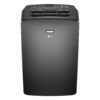 LG 8000 BTU (DOE) / (12000 ASHRAE) Portable Air Conditioners Cools 350 Sqft Easy Install & WiFi App Remote Eco-friendly, Quiet Small & Medium Room Air Conditioner AC Unit Home...