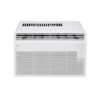 LG LW5024X Window Air Conditioner, for Small Room (150 Sq.Ft), Quiet Operation, 115V, 5,000 BTU, White