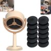 Lorivu Smoke Purifier, Portable Smoke Purifier Lorivu, Lorivu Portable Smoke Purifier Fan, Lorivu Portable Range Hood, Lorivu Smoke Remover, Mini Cooker Hood for...