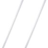 lumenivo S810RL Water UV Lamp 38W Replacement UV Light for Water Filter System S8Q-PA, S8Q and S8Q-Gold - 32 Inches UV Bulb S810RL with 4-Pin Step 3-Level Base - 2 Pack