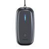 M5 Necklace Wearable Mini Personal with USB | Black