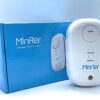 Mini Aer - Air Single Room Purifier up to 250 sqft, Triad Aer, Portable Purifier, great for RV’s, Hotel Rooms, Boats, Kitchens, Salons get rid of just any smell you come across,...