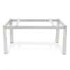 Mini Split Stand, Heavy Duty Mini Split Ground Stand For Ductless, Mini Split Condenser Stand, Mini Split Ground Mount Stand For 9,000-24,000 BTU, Support Up To 400 lbs Mini...