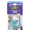 Mister Magic Refrigerator Odor Absorber | Fridge Freshener |Baking Soda|2 Pack