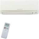 Mitsubishi Electric MSZ-GL06NA-U1 6000 BTUH Wall Mount Heat Pump Indoor Air Handling Unit, 18 Lbs