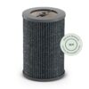 Molekule PECO-HEPA Tri-Power Filter Air Pro | Air Purifier Replacement Filters for Smoke, Mold, Bacteria, Viruses, Allergens & Other Pollutants for Clean Air - Gray