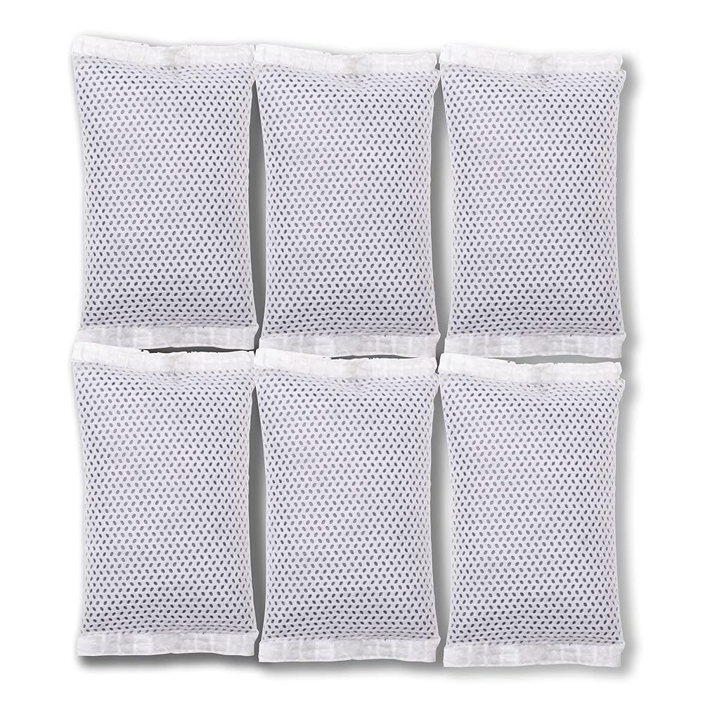 Monkey Business Sneakers Peekers - Purifier refill bags- pack of 6 Monkey Business Sneakers Peekers - Purifier refill bags- pack of 6