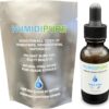 Natural Food Grade Concentrate. 200 day+ Humidifier Treatment Additive*. Prevent Slimy, Crusty and Rusty Buildup. Keep Water Clean and Odor Free