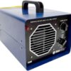 OdorStop Professional Grade Ozone Generators (2500 Sq Ft)