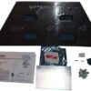 OEM - HHT Conversion Kit to LP for Heatilator Gas Fireplaces (DCKP-RBV) - Original OEM Part