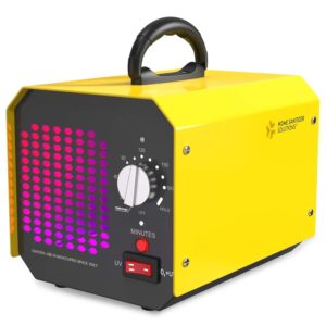 Ozone Generator for Home and Commercial Use -10,000mg/h, O3 Air Purifier and Ionizer Machine