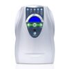 Ozone Machine Generator, Multipurpose Ozone Machine for Air, Water, Food, Home and Office Using