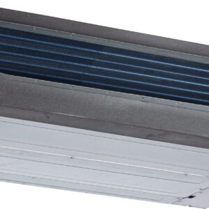 Pioneer Air Conditioner RYB-22 Ceiling Concealed Slim Ductable Inverter++ Mini Split Heat Pump, 18000 BTU-208/230V