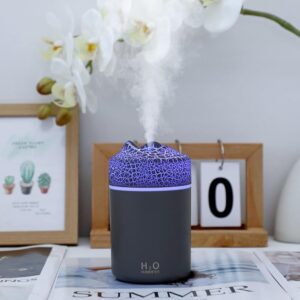 Humidifiers