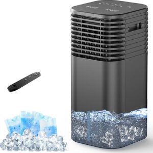 Portable Windowless Air Conditioner, 3-in-1: Ultimate Cooling Solution for Any Space