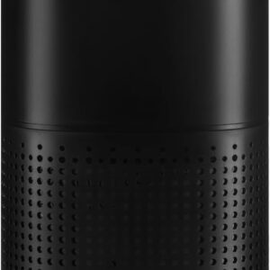 Powerful PuroAir Air Purifier for Homes - Covers 1,115 Sq Ft - Cleans Air Automatically 24/7 - Best Air Purifier for Allergies - Filters Up To 99% of Smoke, Pollen & Common...