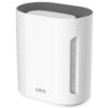 Pure Enrichment PureZone Air Purifier for Bedroom & Living Room, 4-Stage Filtration & UV-C Light, H13 HEPA Filter Helps Remove Bacteria, Pet Hair Dander, Allergens, Germs,...