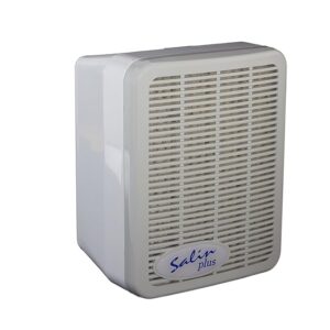 Salin Plus Salt Therapy Air Purifier