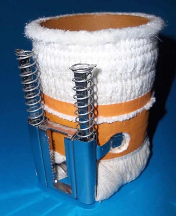 Sears (583.-) Kerosene Heater Wick #16-2P for Models 35000, 40202, 40204, 40205, 40208, 40209, 40211, 40212, 40216, 40217, 40426