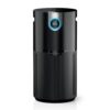 Shark Air Purifier MAX with NanoSeal HEPA, Cleansense IQ, Odor Lock, Cleans up to 1200 Sq. Ft. and 99.98% of particles, dust, allergens, smoke, 0.1–0.2 microns, Grey, HP202...