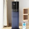 Smart Humidifier Large Room, 2.1Gal/8L Humidifiers for Bedroom Home with Extended Tube, Whole House Cool Mist Humidifiers 1000 sq.ft., WIFI App & Voice Control,...