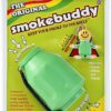 Smoke Buddy Smokebuddy Personal Air Filter, Medium