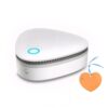 Smoke Odor Remover - Highly Efficient Ionization and Filter Machine, Ultra-portable Design with USB Charging for Eliminating Stubborn Smoke Odors
