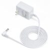 SoulBay [ETL Listed] 24V Diffuser Power Cord for Essential Oil Diffusers Humidifiers 120ml 150ml 200ml 300ml 400ml 500ml Replacement Adaptor, Input 100V-240V Output 24Volt...