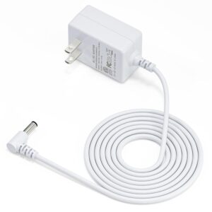 SoulBay [ETL Listed] 24V Diffuser Power Cord for Essential Oil Diffusers Humidifiers 120ml 150ml 200ml 300ml 400ml 500ml Replacement Adaptor, Input 100V-240V Output 24Volt...