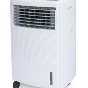 SPT SF-612R: Evaporative Air Cooler with 3D Cooling Pad