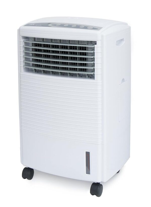 SPT SF-612R: Evaporative Air Cooler with 3D Cooling Pad