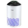 Tolife Air Purifiers for Bedroom Home, HEPA Air Purifiers Air Cleaner For Pets Allergies, Virus Air Purifier for Dust, Portable Baby Air Purifier With Low Noise Sleep Mode for...