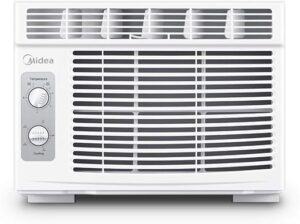 Top 6 Compact Window Air Conditioners for Small Spaces