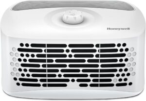 Top 6 Honeywell Air Purifiers for Cleaner Air