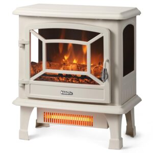 New Stoves & Fireplaces