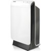 VEVA Air Purifier Large Room - ProHEPA 9000 Premium Air Purifiers for Allergies, Smoke, Dust, Pet Dander & Odor with H13 Washable Filters - White