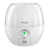 Vicks 3-in-1 SleepyTime Humidifier, No. 1 Brand Recommended by Pediatricians*. Cool Mist Humidifier with Night-Light, and Essential Oil Diffuser for Baby and Kids rooms. Visible...
