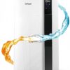 Warm and Cool Mist Humidifier Large Room, 5.3Gal/20L Whole House Humidifiers for Home, Quickly & Evenly Humidify Larger Areas, Top Fill, Dual Mist Nozzles and Atomizers, Office...