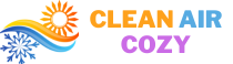 cleanaircozy.com