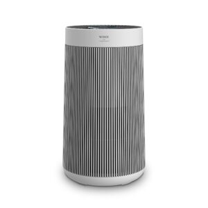 WINIX T810 Air Purifier for Home Extra Large Room Up to 1968 Ft² in 1 Hr With Smart Wi-Fi, Air Quality Monitor, True HEPA, Carbon Filter and Auto Mode, Captures Pet Allergies,...