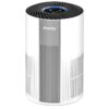 With YearChange 5-in-1 Washable Filter, AEOCKY H13 HEPA Air Purifier for Home Bedroom Dorm, Portable Air Cleaner, Quiet as Pink Noise, Aroma Box, for Pollen Smoke Dust Pet...