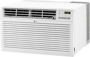 6 Best Through the Wall Air Conditioners for Ultimate Comfort
