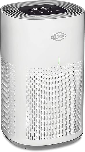 Clorox vs Afloia: Which Air Purifier Reigns Supreme?