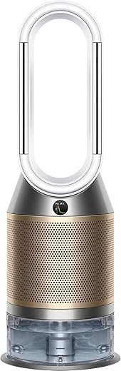 Dyson Purifier Humidify+Cool PH04: A Breath of Fresh Air
