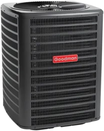 Goodman 5 Ton 14 Seer AC: Efficient Cooling Solution