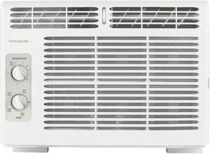 How to install a window air conditioner?