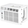 Keystone 12,000 BTU Window-Wall Air Conditioner with 11,000 BTU Supplemental Heating and Dehumidification, 230V, Window and Wall AC Unit for Living Room, Apartment, Medium Sized...