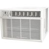 Keystone 23,200 BTU Window-Wall Air Conditioner with 16,000 BTU Supplemental Heat and Dehumidifier, 230V, Window AC for Large Rooms up to 1,500 Sq.Ft. with Smart Remote Control