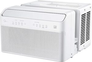 How to maintain a quiet air conditioner?