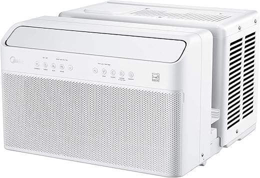 How to maintain a quiet air conditioner?